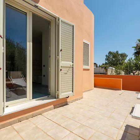 Erica Erica Διαμέρισμα Villa San Pietro