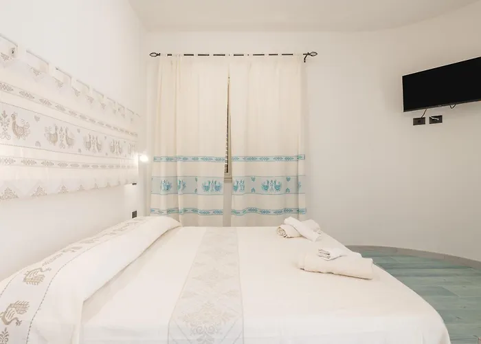 Erica Erica Διαμέρισμα Villa San Pietro