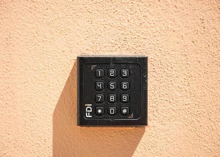 Διαμέρισμα Erica Erica Villa San Pietro