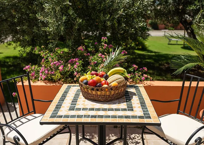 Erica Erica * Villa San Pietro