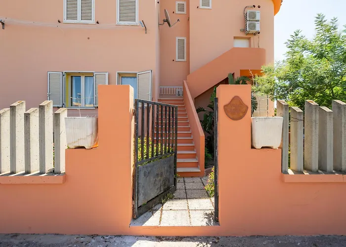 Erica Erica Διαμέρισμα