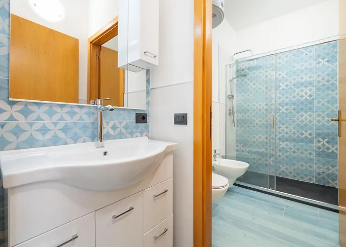 Erica Erica Διαμέρισμα *