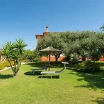 Erica Erica Appartement Villa San Pietro