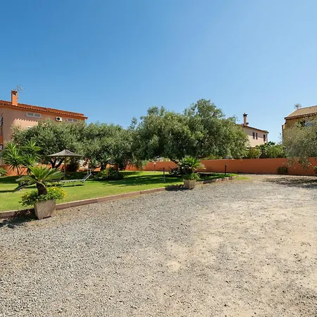 Erica Erica アパート