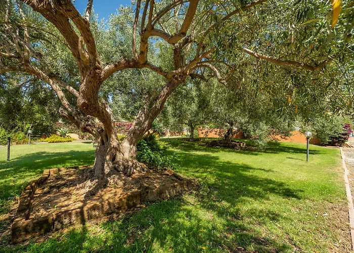 アパート Erica Erica