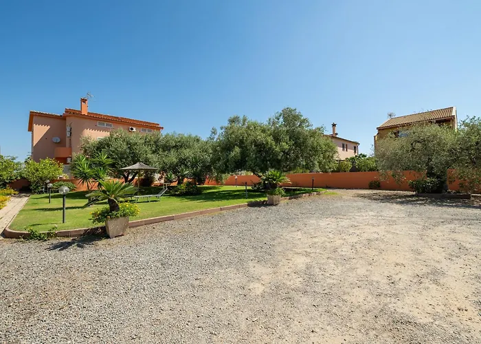 Erica Erica Apartment